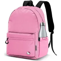 KARACTERMANIA Hello Kitty Block Hk 24l 44x30x18 Cm Ryggsekk