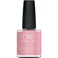 CND Vinylux Nail Polish 15 ml - Pacific Rose #358