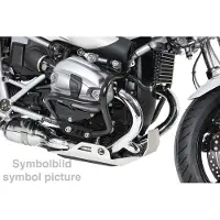 Hepco&Becker Bmw R Ninet Racer 17 5016505 00 09 Rørformet Motor Beskytter