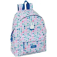 Safta Miffy Bunny 20.80l Ryggsekk