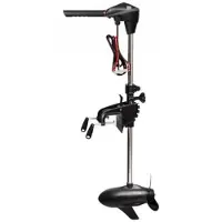 Rhino Blx 80 V2 Elektrisk Påhengsmotor