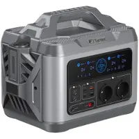 Fantec Pgs-1200 Ladestasjon