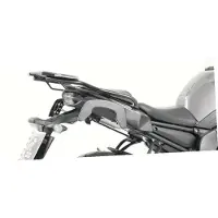 Hepco & becker C-bow Yamaha Fz 8 Fazer 2010-2016 Sadelvesker Montering
