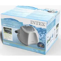 Intex Qs700 Plus Krystal Clear saltvannssystem (12v)