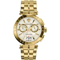 Versace Ve1d01920 Klokke