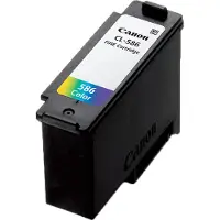 Canon CL-586 / 6227C001 3-Color