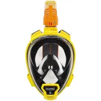 Ocean Reef Aria Qr+ Dykkemaske
