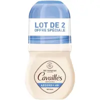 Rogé Cavaillès Absorb Efficacite Drl 100ml Roll-on Deodorant