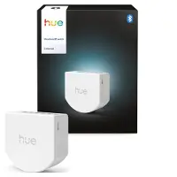 Philips Hue kablet relébryter 6A 2C EU