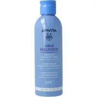 Apivita Aqua Beelicious 200ml Tonic
