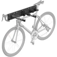 Contec Smart Modular Veggmontert Sykkelholder