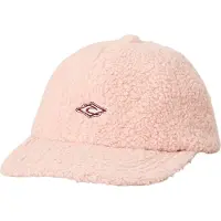 Rip Curl Teddy Caps rosa