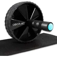 Cecotec Drumfit Ab Turbobrenner