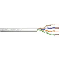 Digitus Cat 5e U-utp Eca Pvc Nettverkskabel 305 M