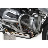 Hepco&Becker Bmw R 1200 Gs Lc 13-18 501668 00 09 Rørformet Motor Beskytter