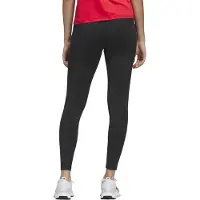 Adidas Jl6228 Høy Midje 7/8 Leggings