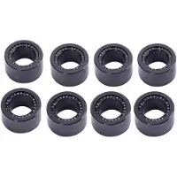 Bando Wr260-130-120-8 Variatorruller 8 Enheter