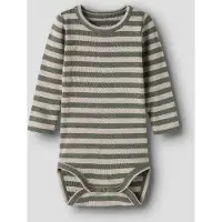 Name it Banio Langarmet Body