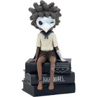 Banpresto Little Nightmares Monitor Top Figure Vol.2 Low 12 Cm Figur