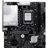 MSI Pro H810m-b Hovedkort