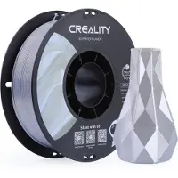 Creality Cr-pla Silk 1.75 Mm 1kg Pla-filament