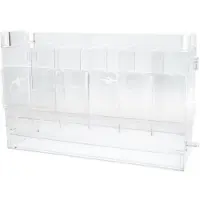 Ultimate Guard Akryl Dispenser Base For Tcg Boosterpakker
