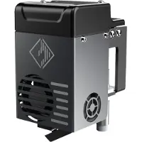 Flashforge Creator 4 Left-ht-0.4 Mm (v2) Ekstruderingsenhet