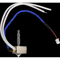 Flashforge Creator 4 Right-ht-0.4 Mm (v1) 3d-skriverdyse
