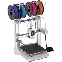 Anycubic FDM 3D spausdintuvas Kobra X