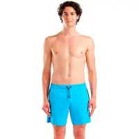 Arena Evo Side Zip Pockets Beach Badeshorts Boxer