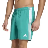 Adidas 3 Stripes 8´´ Badebukse