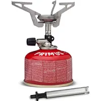 Primus Express Stove Piezo, gassbrenner