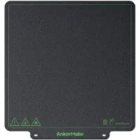 Ankermake M5 Double-sided Pei Spring Steel Byggeplate