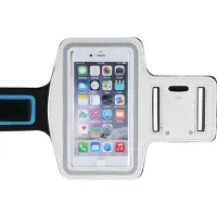 GreenGO rammeveske Premium XXXL, Galaxy S III/Galaxy S4 hvit (GSM005061)