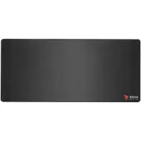 Savio Black Edition Turbo Dynamic - Musematte - størrelse XL