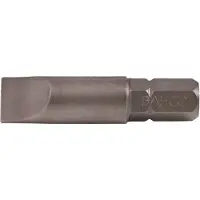 Bahco Bits Til Skrumaskin 5/16 Tommer For Sporhodeskruer 1.6 Mmx9 Mmx41 Mm 5 Enheter