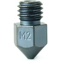 Micro-Swiss M2 Hardened High Speed Steel Mk8 0.40 Mm 3d-skriverdyse