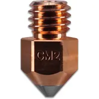 Micro-Swiss Cm2 Mk8 3d-skriverdyse 0.4 Mm