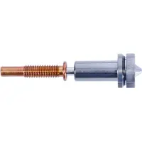 E3D Revo Hta 3d-skriverdyse 0.4 Mm