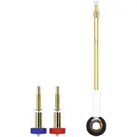 E3D Revo Creality Sprite Starter Hotside Hotend Oppgraderingssett