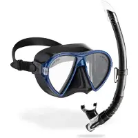 Cressi Ocean Vip Snorklingssett