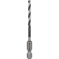 Bosch HSS spiralbor med sekskanttange 3,5 mm 3.5 x 39 x 79 mm