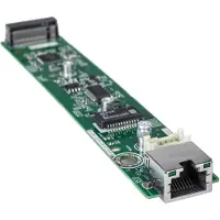 HP HPE - enablement kit - ILO/NIC/M.2/COM