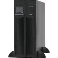 Online Usv-systeme Ag Online USV XANTO 6000 Battery Pack - Batteriinnbygging (kan monteres i rack) - 16 x batteri - blysyre - 7 Ah - 2U - for XANTO 6000