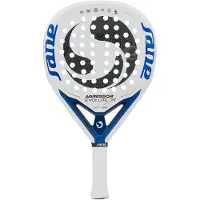 Sane Padel Agressor Evolution Gold Series Padelracket