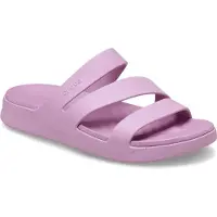 Crocs Getaway Strappy Badesandal
