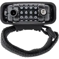 ABUS Combiflex Rest Kabellås