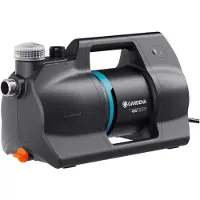 Gardena elektrisk trykkpumpe 4600 Silent