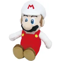 1UP - Super Mario: Fire Mario - Bamser & kosedyr