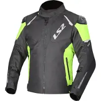 LS2 Zoom Jakke